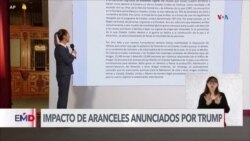 ¿Cuál puede ser el impacto de los aranceles anunciados por Trump?