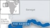 Gambian Opposition Candidate Predicts Electoral Victory Thursday