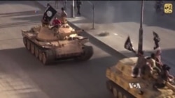 Islamic State Undeterred by Mounting Body Count