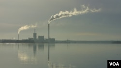 El pacto actual, conocido como Protocolo de Kioto, expira en 2012.