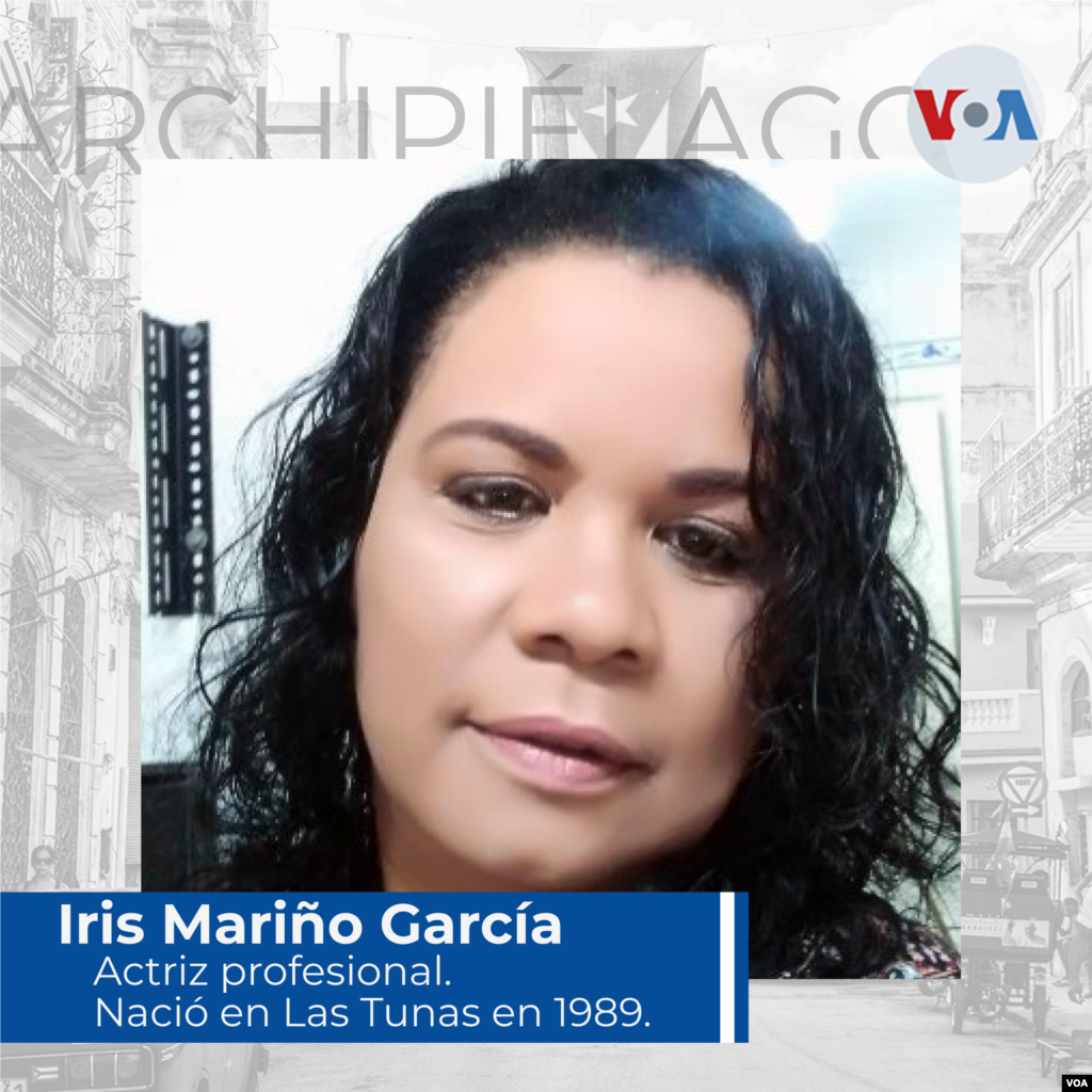 Rostros más visibles del proyecto Archipiélago 