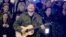 FILE - Ed Sheeran performs on The Today Show in New York City.