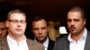 Prosecution Portrays Self-Centered Pistorius 
