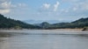 Laos Defends Latest Plans to Dam the Mekong