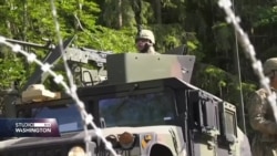 Reakcije na odluku povlačenja vojnika iz Njemačke