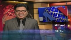 Kilas VOA 31 Maret 2014