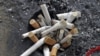 When a Smoker Lights Up May Increase Risk 