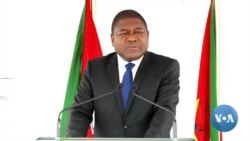 Nyusi e Momade enumeram os mesmos desafios para a paz efectiva em Moçambique