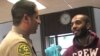 Los Angeles Deputies Work with Muslim Community
