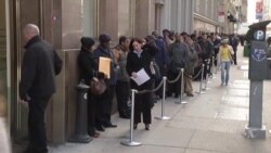 Trump Inherits a Better Economy Than Obama in 2008