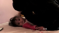 Yemen ‘on Brink of Disaster’ as Medical Shortages Soar