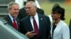 Classified Info Found in Personal Emails of Powell, Aides to Rice
