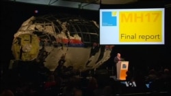 Dutch MH17 Investigation Leaves Unanswered Questions