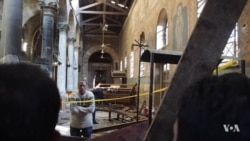 After a Bloody Year, North Africa Braces for More Conflict in 2018