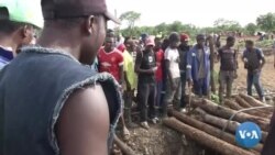 Zimbabwe: 23 mineurs présumés morts dans une mine inondée