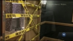 Лас-Вегас: У номері готелю знайдено записку із точними розрахунками траекторії куль для різної зброї. Відео