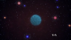 Fermilab Scientists Cautiously Excited About Possible New Particle