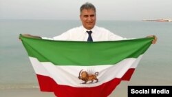 منوچهر بختیاری، پدر پویا بختیاری از کشته‌‌شدگان اعتراضات آبان‌ ۱۳۹۸ 