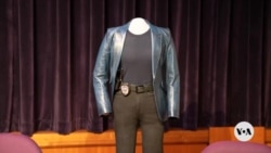 Smithsonian honors long-running US TV show