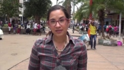 Life Back to Normal in Zimbabwe