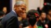 Obama Sambut Suu Kyi untuk Bicarakan Sanksi