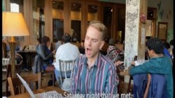 Two Years + 16 Time Zones = Love is Hard