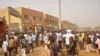 Nigeria Violence Escalates