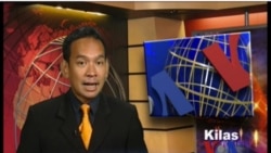 Kilas VOA 9 Oktober 2013