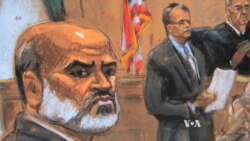 US Jury Convicts Bin Laden Son-in-Law on Terror Charges