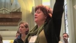 Gay Evangelicals Argue That Bible Does Not Condemn Homosexuality