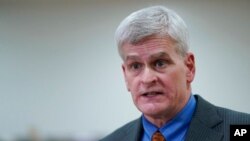 Senator Bill Cassidy