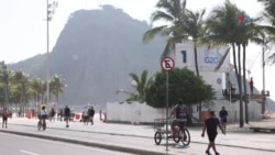 ¿Qué consiguió el G20 en su primera jornada en Río de Janeiro?