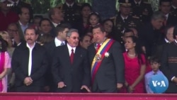 What Is At Stake for Russia in Venezuela?