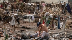 揭謊頻道：中國官方宣傳“舍小家保大家”卻否認為保北京而向鄰省洩洪