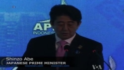 APEC Summit Opens
