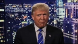 Trump Apologizes for Lewd Comments About Women