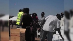 Fight Blocks Aid to Thousands of Displaced in South Sudan