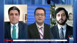 نامه ترامپ به خامنه‌ای و «اتفاق بزرگی» که خواهد افتاد؛ گفت‌وگو با محمد قائدی، جاناتان سایح و فرزین ندیمی