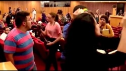 Miami's Decision to Cooperate With Trump Administration Angers Community