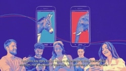 Young voters could make difference in US presidential election, say analysts