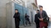 Militant Hideout Found in Afghan Capital Shows Security Woes