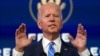 Biden Plans Ambitious Agenda for First 100-Days 