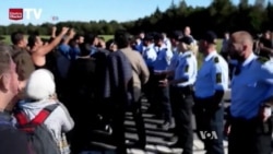 US Mulls Refugee Response for Next Fiscal Year