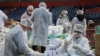 Army of Volunteers Mobilizes to Battle Coronavirus 