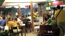 Shock, Tears Prevail in Brazil After 7-1 World Cup Loss to Germany