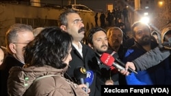 Hevşaredar Dogan Hatun di Bîranina Cangoriyen Erdheje de 