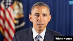 FILE - U.S. President Barack Obama