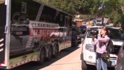 US Officials: Ebola Outbreak in US 'Extraordinarily Unlikely'