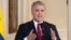 El presidente de Colombia, Iván Duque, pidió una misión urgente de la OEA en Haití para preservar la democracia. [Foto Cortesía Presidencia de la República]