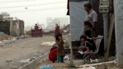 World Refugee Day Marked as a Record 65 Million People Displaced